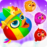Bird Crush आइकन