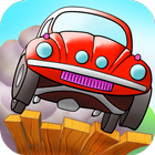 Car Games: Best Car Racing & Puzzle For Kids ikona