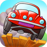 ikon Car Games: Best Car Racing & Puzzle For Kids