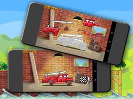 Car Games: Best Car Racing & Puzzle For Kids 스크린샷 2