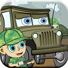 Army Games Free For Kids 아이콘