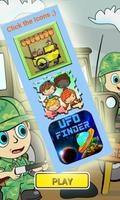 Ejército Juegos Para Niños captura de pantalla 3