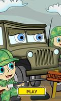 برنامه‌نما Army Games Free For Kids عکس از صفحه