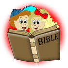Bible Challenge Game icône