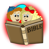 Bible Challenge Game 图标