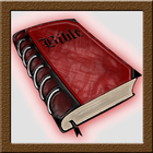 Bible Games for Kids Free 圖標