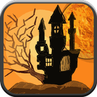 Ghost Games for Kids icono