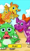 Dinosaur Pet Games: Free Screenshot 2