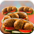 ”Falafel Games