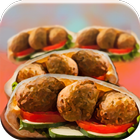 Falafel Games Zeichen