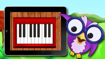 Musikinstrumente : Kinder Screenshot 1