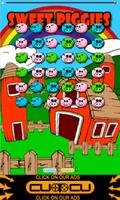 Sweet Piggies Free ảnh chụp màn hình 1