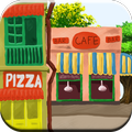 ”Pizzeria Tycoon