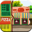 ikon Pizzeria Tycoon