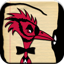 Woodpecker Games Free APK