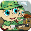 Toy Army Men Soldiers Game