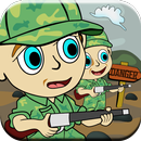 Toy Army Men Soldiers Game APK
