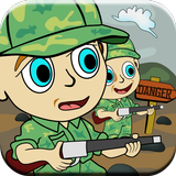 Toy Army Men Soldiers Game icon