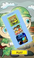 Toy Army Men Soldiers Game 스크린샷 3
