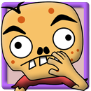 Zombie Games Free For Kids APK