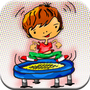 Free Trampoline Games APK