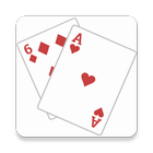 Cucumber Card Game আইকন