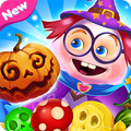 Halloween Witch 2018