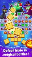 برنامه‌نما Halloween Witch 2018 عکس از صفحه