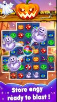 برنامه‌نما Halloween Witch 2018 عکس از صفحه