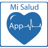 Mi Salud App icône