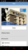 Mi Salud App screenshot 2