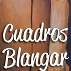 App Cuadros Blangar biểu tượng
