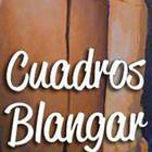 App Cuadros Blangar icon