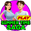 ”Strategy for Summer Time Saga