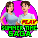 Strategy for Summer Time Saga APK