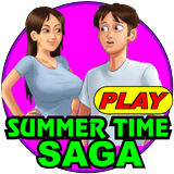 ikon Strategy for Summer Time Saga