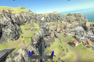Strategy for Ravenfield syot layar 3
