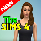 Game The SIMS 4 Tips icône