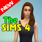 Game The SIMS 4 Tips icon