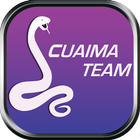 Cuaima Team Fit 图标