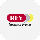 App Supermercados Rey APK