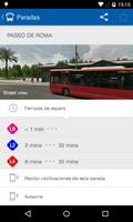 برنامه‌نما Mérida Bus عکس از صفحه