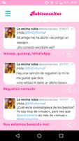 Escribir bien es de guapas স্ক্রিনশট 3