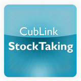 CubLink StockTaking ícone