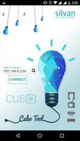 CUBO IoT Tool Affiche