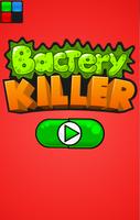 BacteryKiller (Slides&Connect) poster