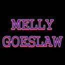 lagu melly goeslaw - Promise aplikacja