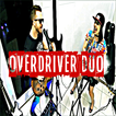 Lyrics Overdriver Duo