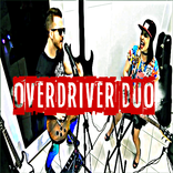 Lyrics Overdriver Duo