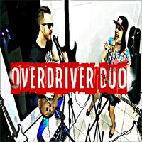 Lyrics Overdriver Duo capture d'écran 2